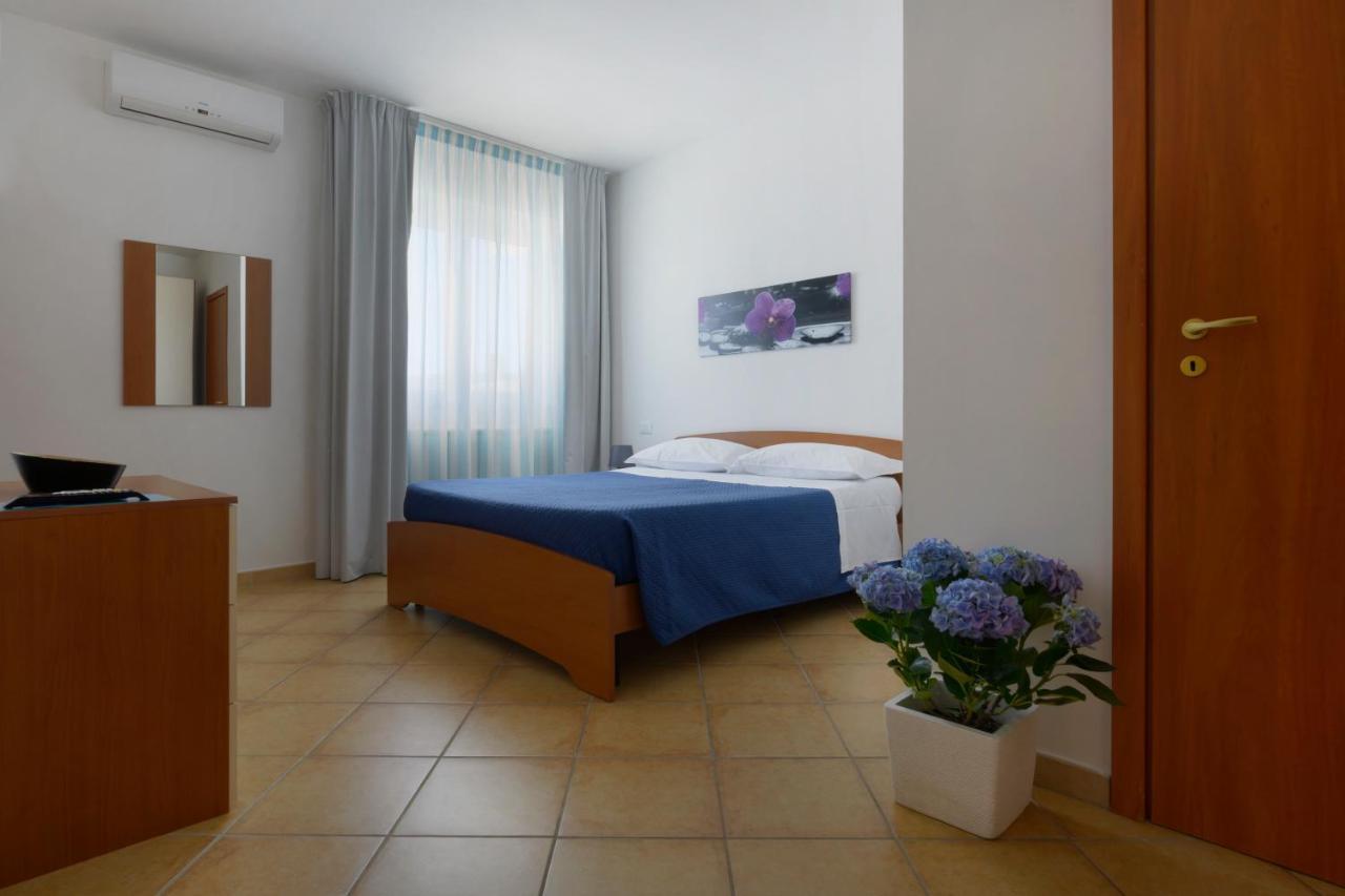 Casa Cardignan Panzió Diso Kültér fotó