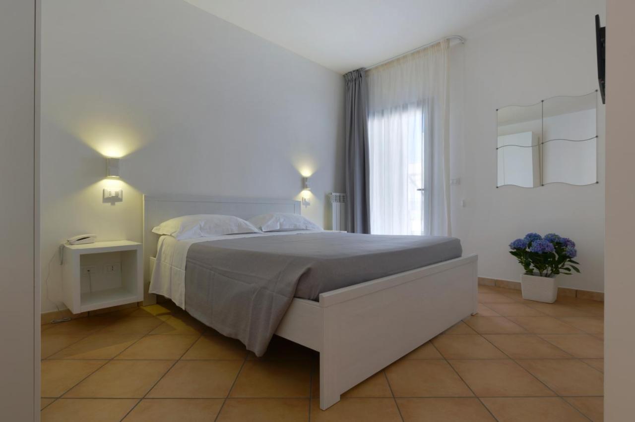 Casa Cardignan Panzió Diso Kültér fotó