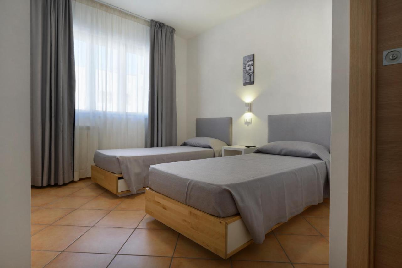 Casa Cardignan Panzió Diso Kültér fotó