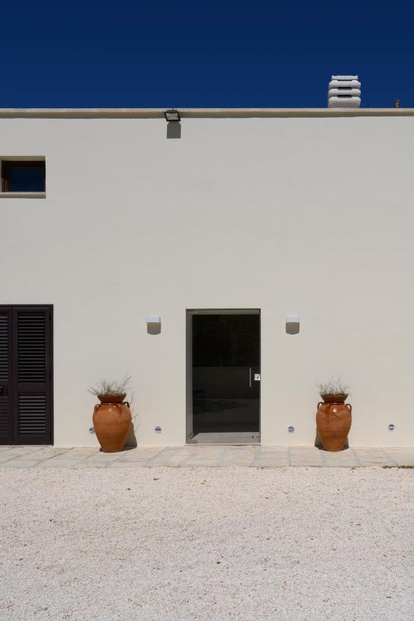 Casa Cardignan Panzió Diso Kültér fotó