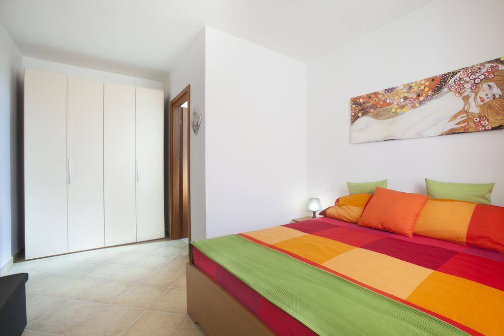 Casa Cardignan Panzió Diso Szoba fotó
