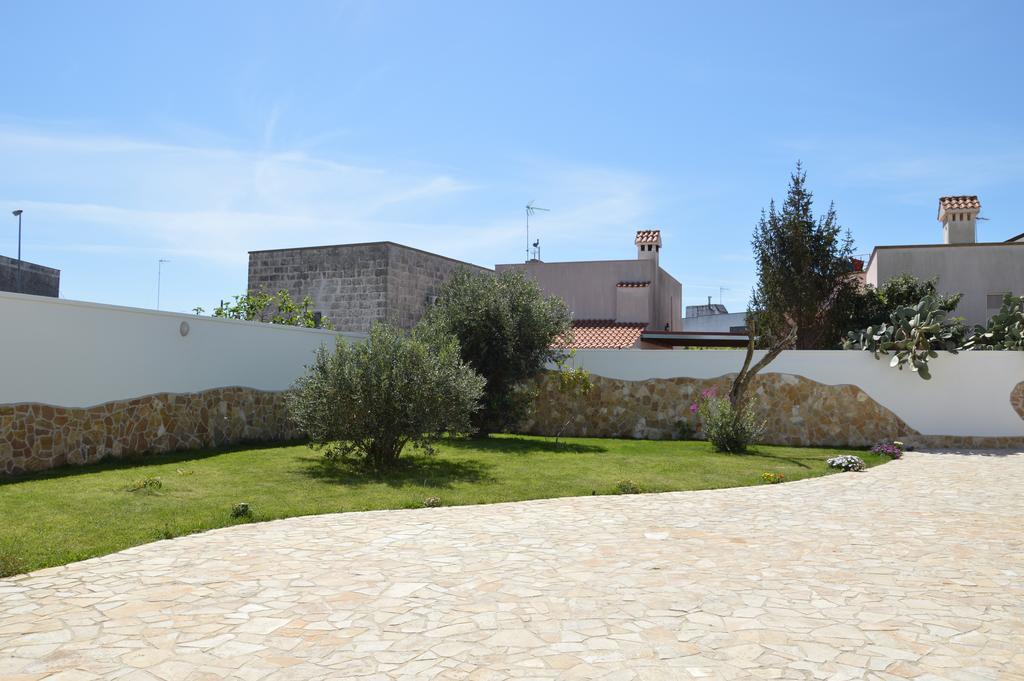 Casa Cardignan Panzió Diso Kültér fotó